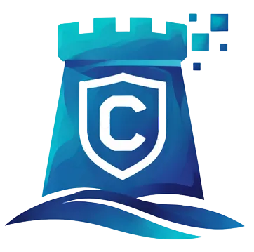 Castillo Web & Apps Logo